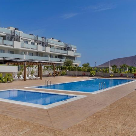 Tejita Beach Apartment エル・メダノ エクステリア 写真