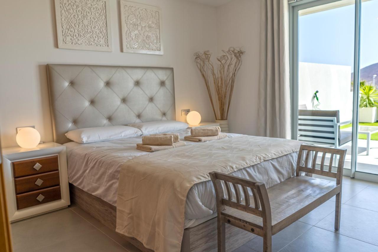 Tejita Beach Apartment エル・メダノ エクステリア 写真