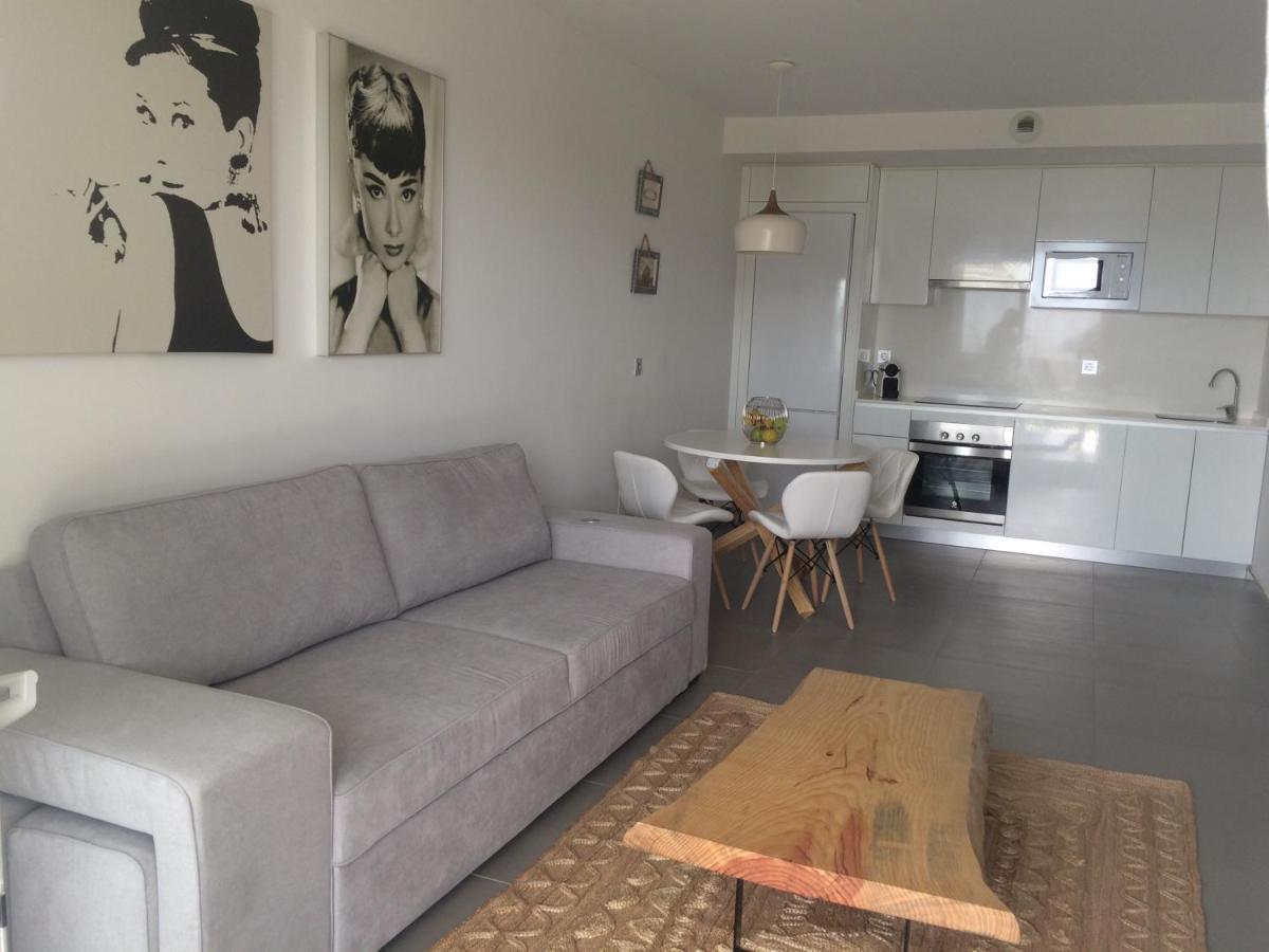 Tejita Beach Apartment エル・メダノ エクステリア 写真