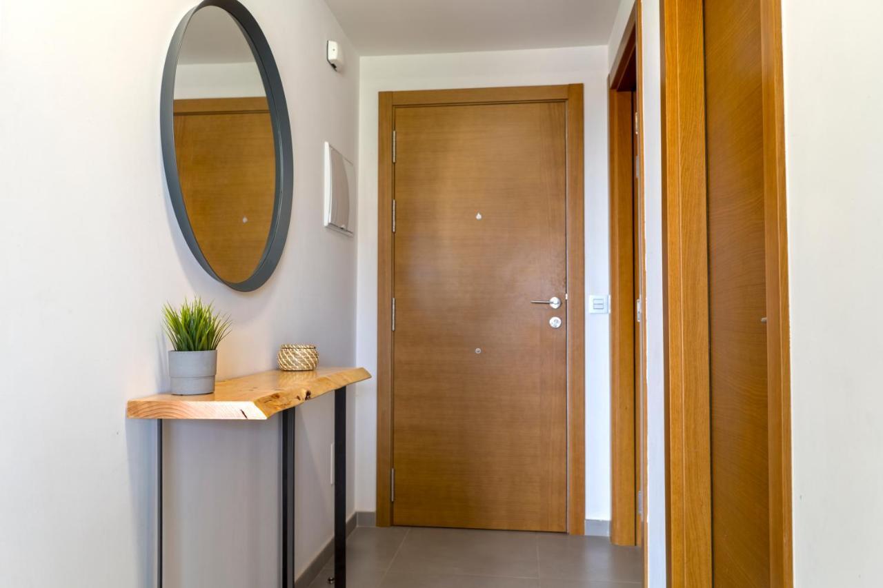 Tejita Beach Apartment エル・メダノ エクステリア 写真